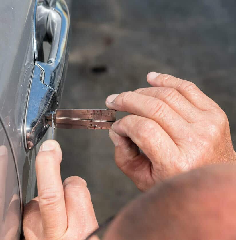 Deblocari auto sector 3